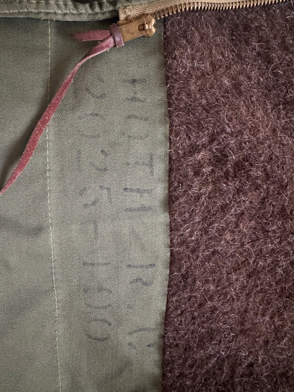 1950s N-1 deck jacket