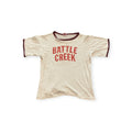 1960s Battle Creek tee