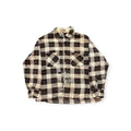 1960s Towncraft cotton flannel