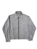 1940s Sportswear tan cotton ricky jacket