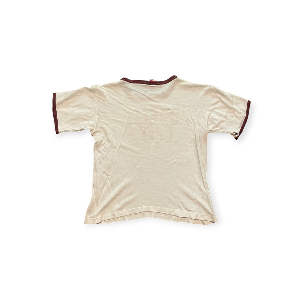 1960s Battle Creek tee