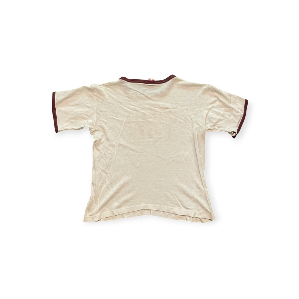 1960s Battle Creek tee