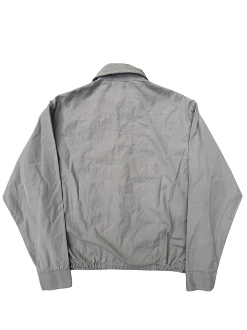 1940s Sportswear tan cotton ricky jacket