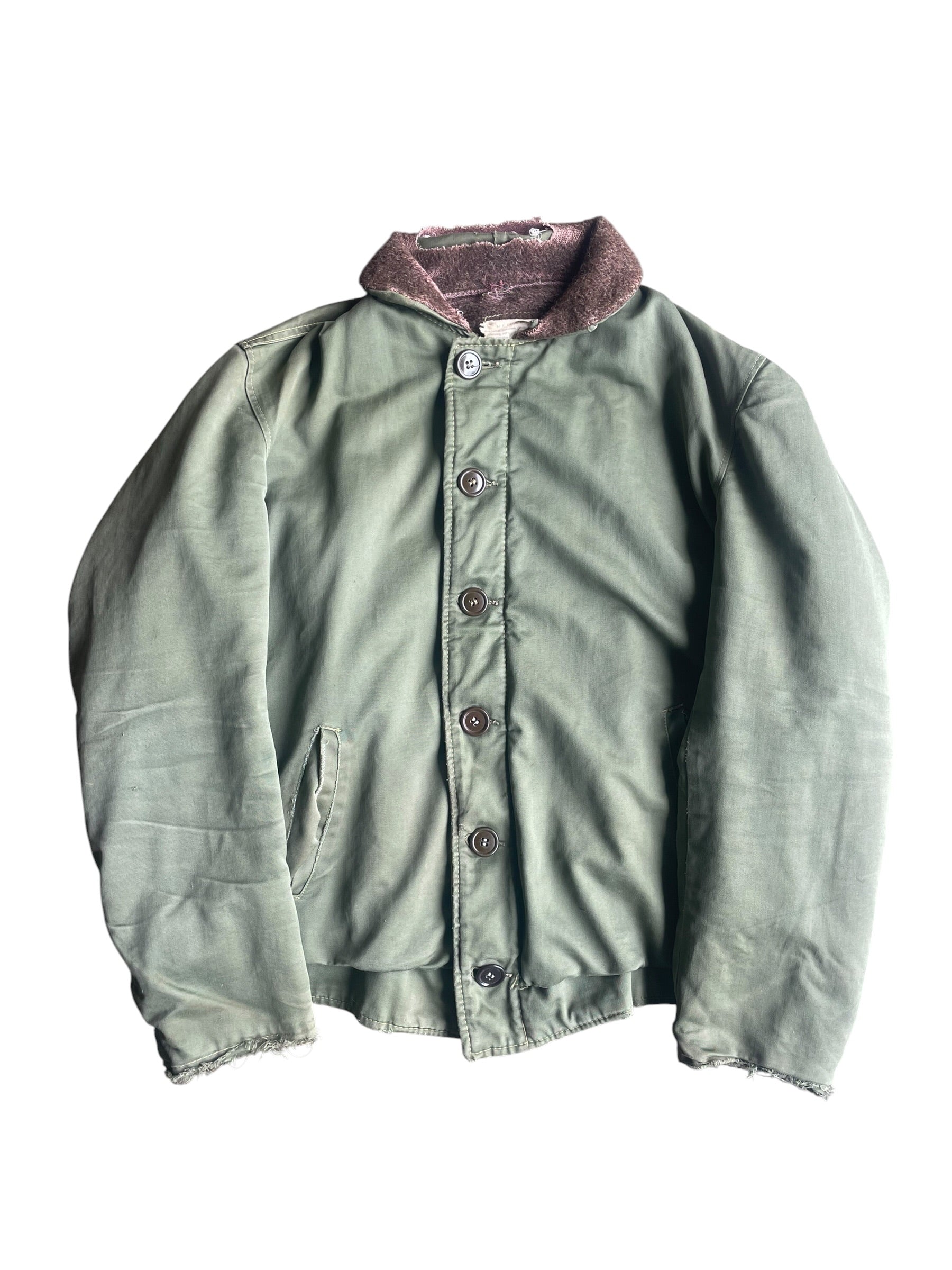 1950s N-1 deck jacket