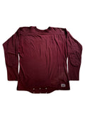 1950s Champion Wisconsin stencil cotton jersey